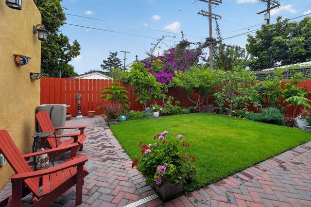 4505 Van Dyke Avenue, San Diego, CA 92116