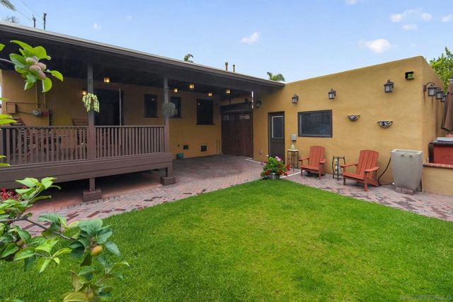 4505 Van Dyke Avenue, San Diego, CA 92116