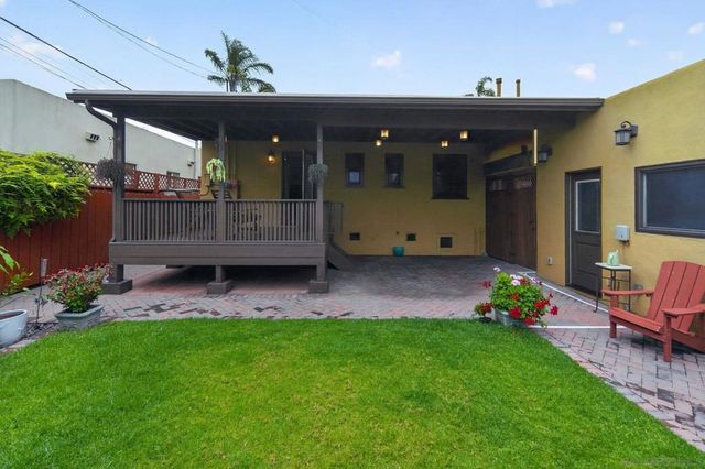 4505 Van Dyke Avenue, San Diego, CA 92116