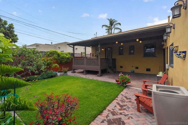 4505 Van Dyke Avenue, San Diego, CA 92116
