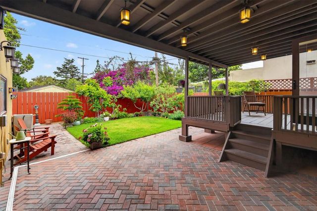 4505 Van Dyke Avenue, San Diego, CA 92116