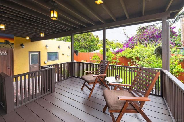 4505 Van Dyke Avenue, San Diego, CA 92116