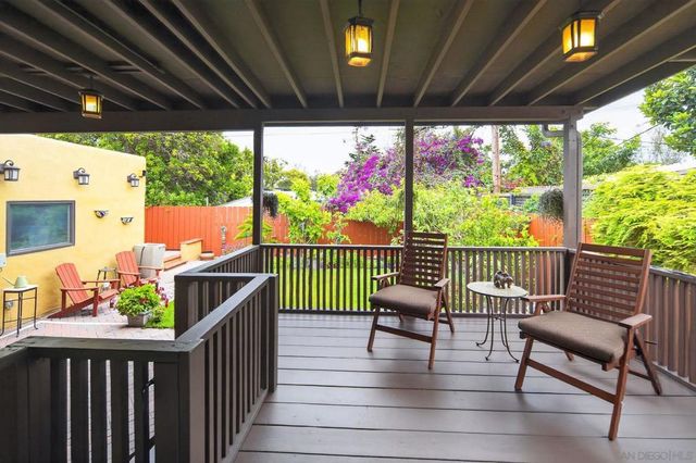 4505 Van Dyke Avenue, San Diego, CA 92116