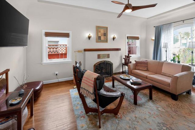 4505 Van Dyke Avenue, San Diego, CA 92116