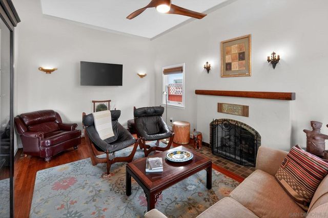 4505 Van Dyke Avenue, San Diego, CA 92116