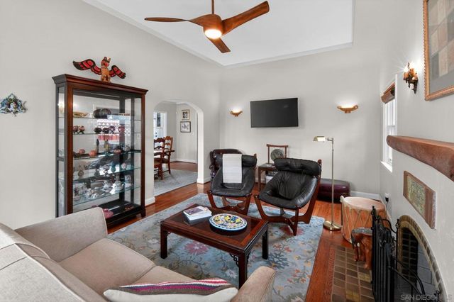 4505 Van Dyke Avenue, San Diego, CA 92116