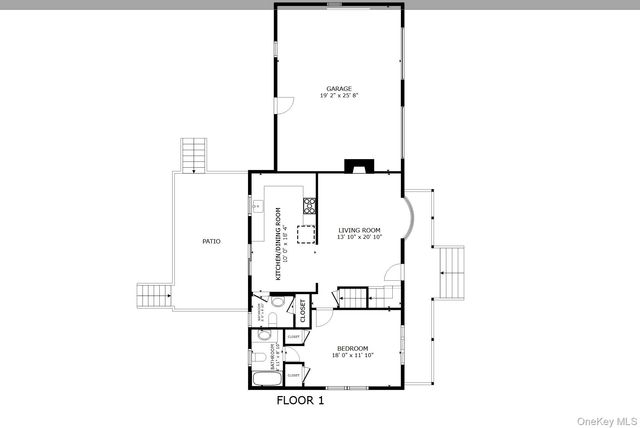 158 Moffitt Boulevard, Islip, NY 11751