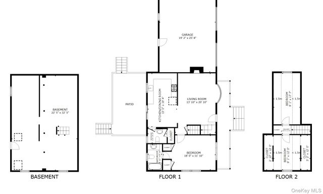 158 Moffitt Boulevard, Islip, NY 11751