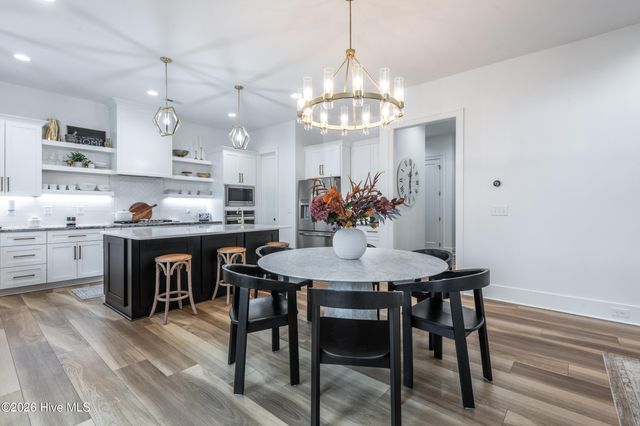 2221 Brook Fields Drive, Winterville, NC 28590