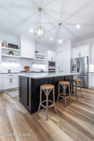 2221 Brook Fields Drive, Winterville, NC 28590