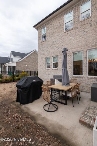 2221 Brook Fields Drive, Winterville, NC 28590