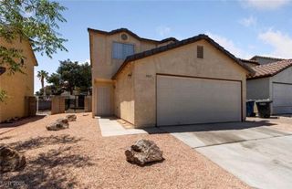 7917 Copper Canyon Road, Las Vegas, NV 89128