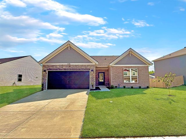 11135 Ensle Drive, Evansville, IN 47725