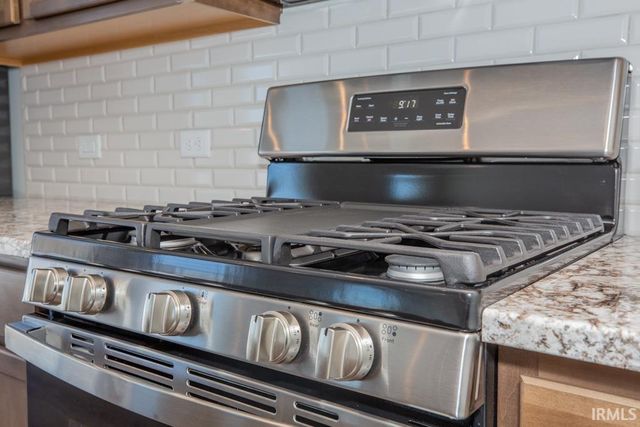 11135 Ensle Drive, Evansville, IN 47725