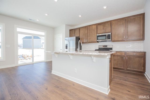 11135 Ensle Drive, Evansville, IN 47725