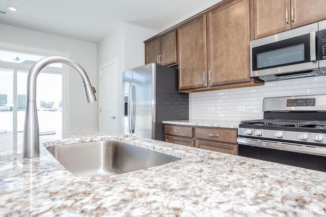 11135 Ensle Drive, Evansville, IN 47725