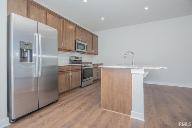 11135 Ensle Drive, Evansville, IN 47725