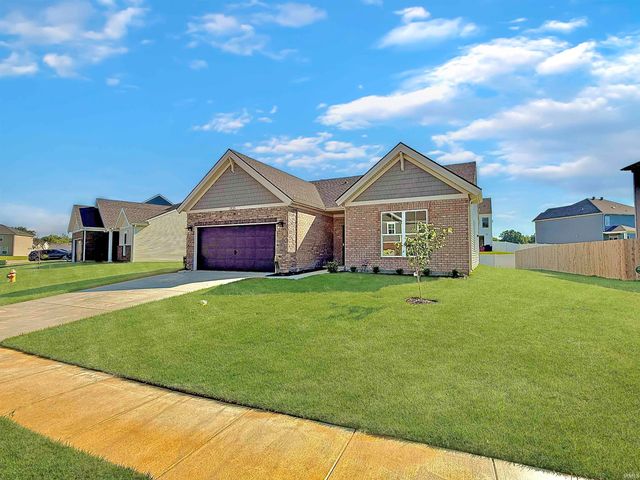 11135 Ensle Drive, Evansville, IN 47725