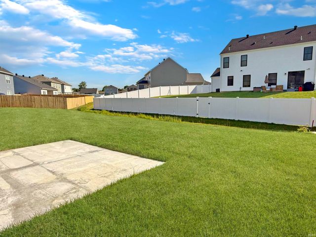 11135 Ensle Drive, Evansville, IN 47725