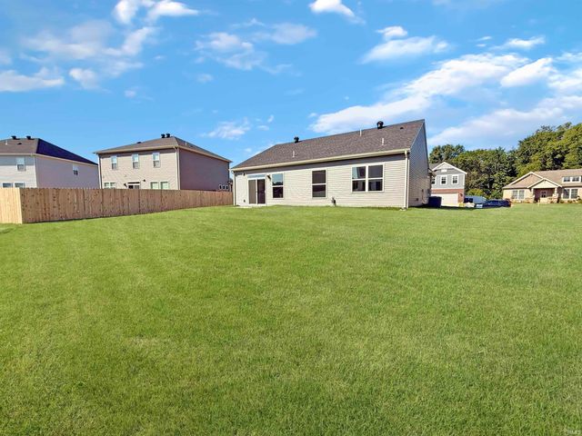 11135 Ensle Drive, Evansville, IN 47725