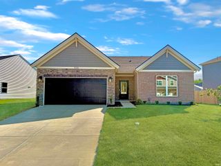 11135 Ensle Drive, Evansville, IN 47725