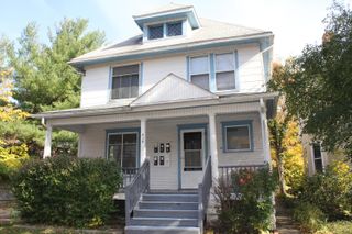 415 Davis Street, Kalamazoo City, MI 49007