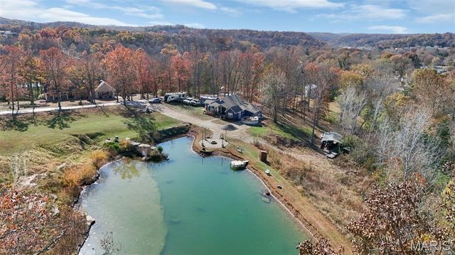 5893 Midridge Drive, House Springs, MO 63051