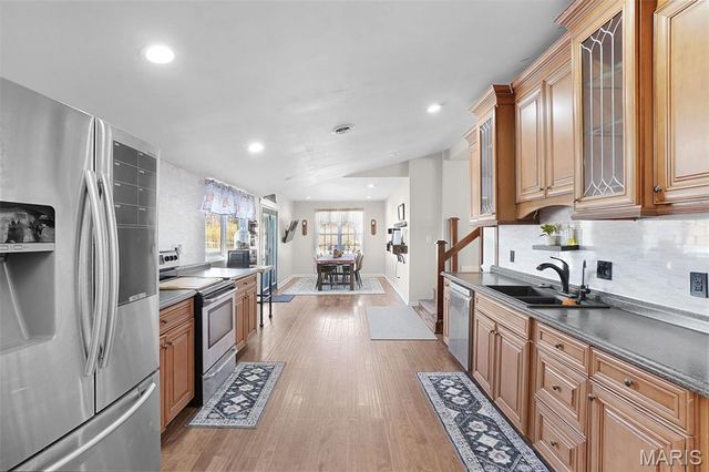 5893 Midridge Drive, House Springs, MO 63051