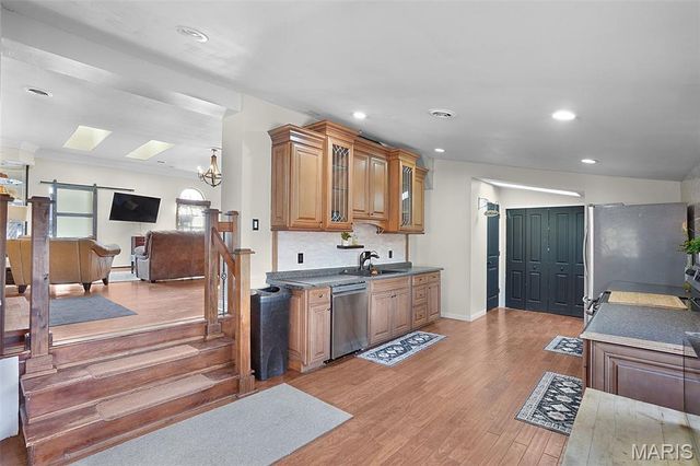 5893 Midridge Drive, House Springs, MO 63051