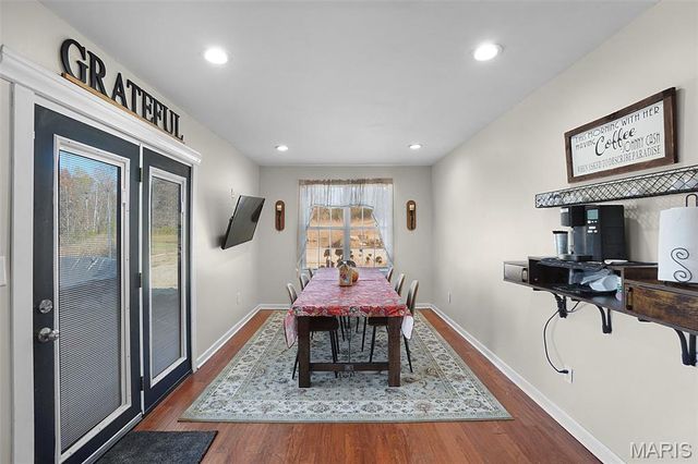 5893 Midridge Drive, House Springs, MO 63051