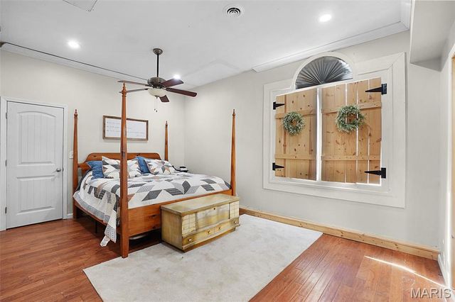 5893 Midridge Drive, House Springs, MO 63051