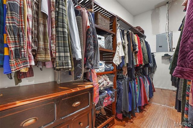 5893 Midridge Drive, House Springs, MO 63051