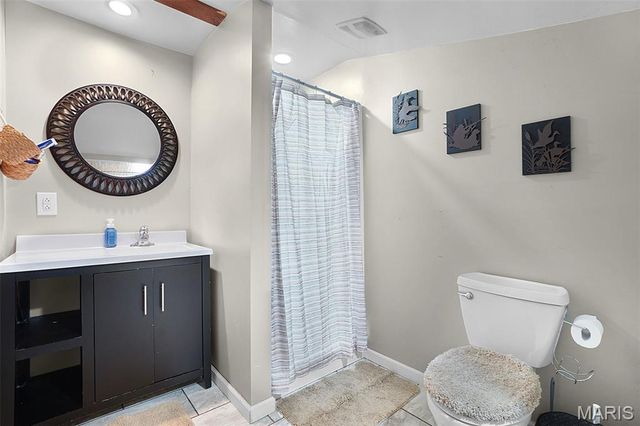 5893 Midridge Drive, House Springs, MO 63051