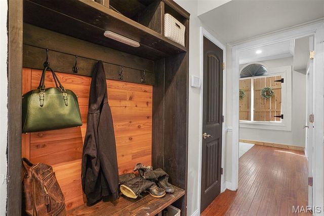 5893 Midridge Drive, House Springs, MO 63051