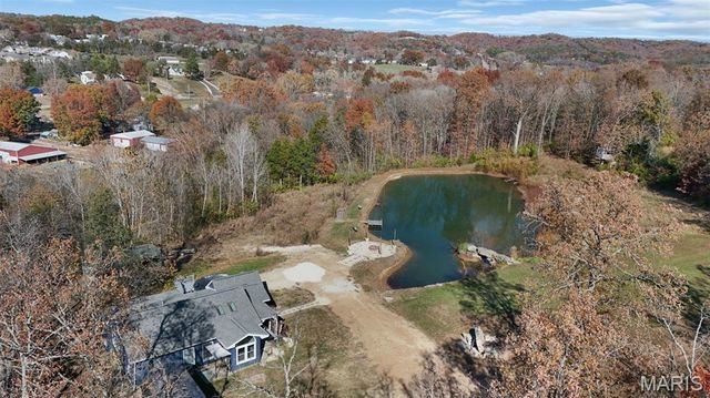 5893 Midridge Drive, House Springs, MO 63051