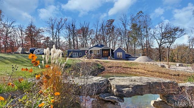 5893 Midridge Drive, House Springs, MO 63051