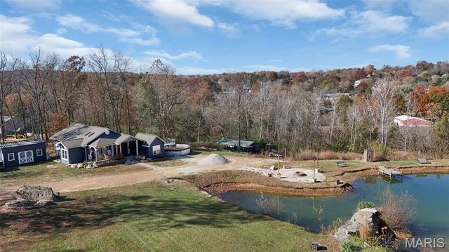 5893 Midridge Drive, House Springs, MO 63051