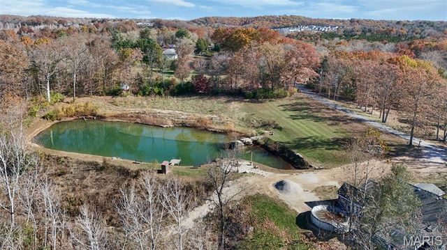 5893 Midridge Drive, House Springs, MO 63051