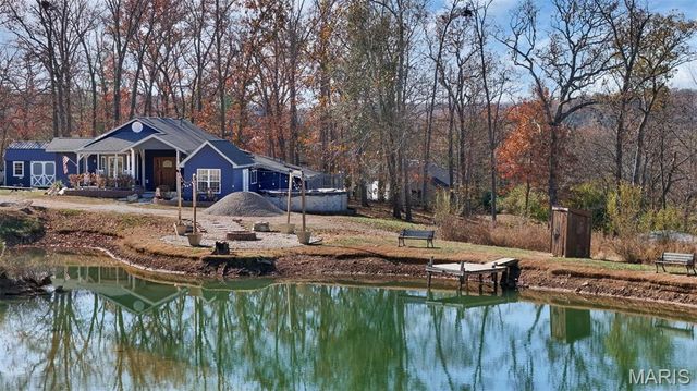 5893 Midridge Drive, House Springs, MO 63051