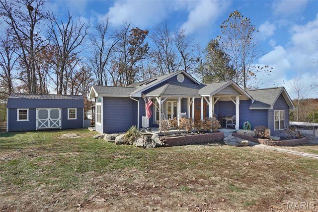 5893 Midridge Drive, House Springs, MO 63051