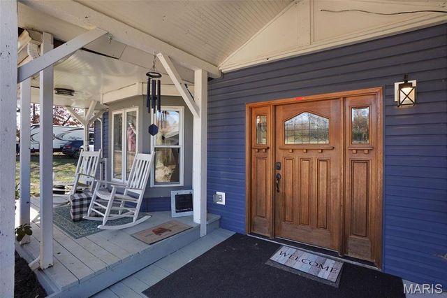 5893 Midridge Drive, House Springs, MO 63051