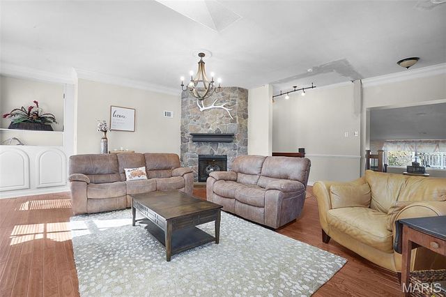 5893 Midridge Drive, House Springs, MO 63051