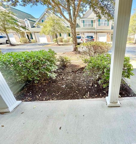 721 Painted Bunting Ct. C, Murrells Inlet, SC 29576