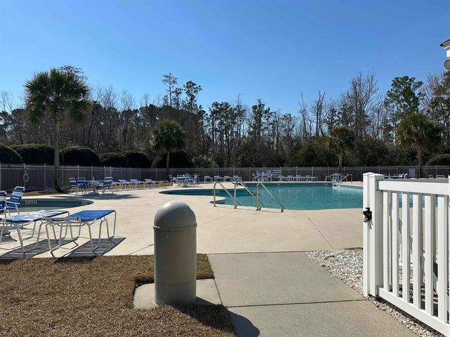 721 Painted Bunting Ct. C, Murrells Inlet, SC 29576