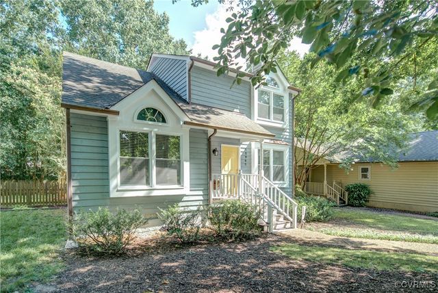 12907 Church Ct, Henrico, VA 23233