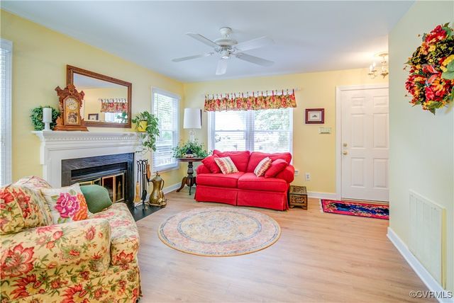 12907 Church Ct, Henrico, VA 23233