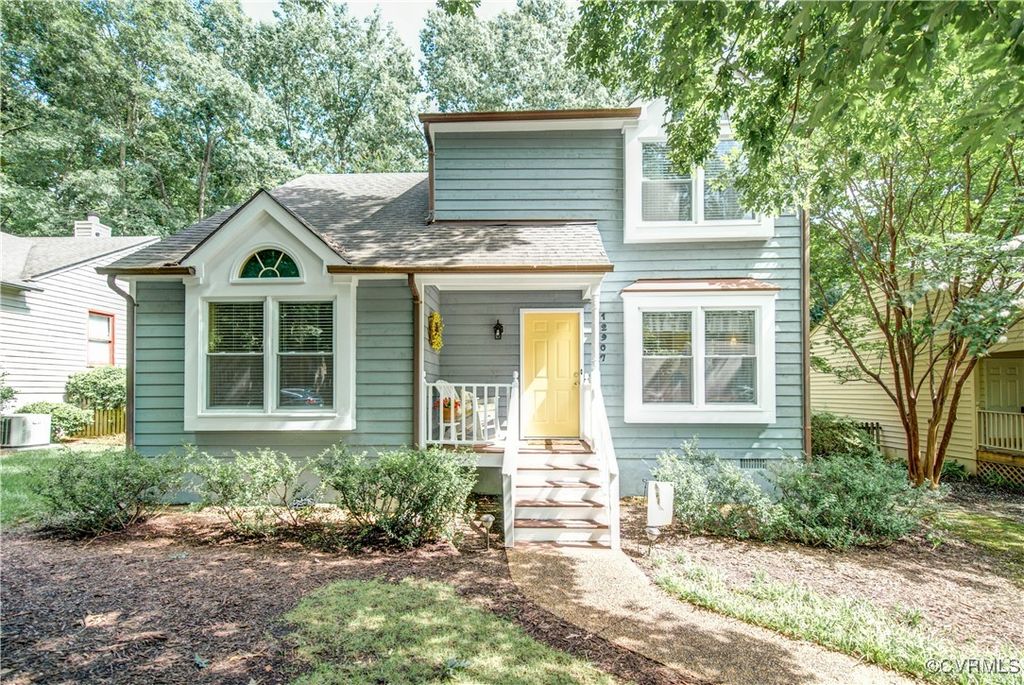 12907 Church Ct, Henrico, VA 23233