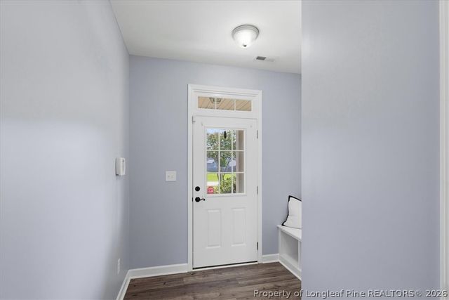55 Farrow Court, Linden, NC 28356