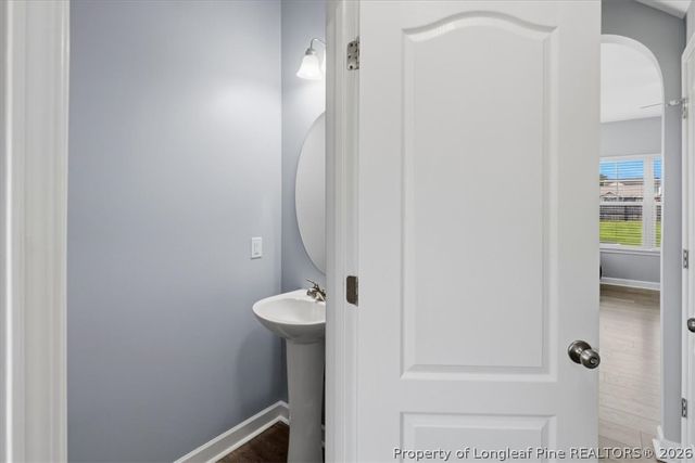 55 Farrow Court, Linden, NC 28356