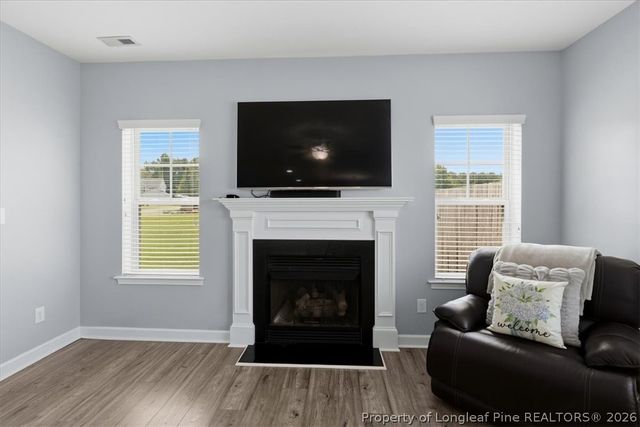 55 Farrow Court, Linden, NC 28356